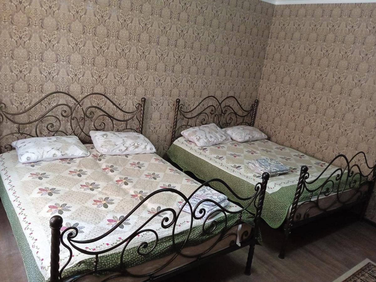 ボステリ Brand House Bed & Breakfast エクステリア 写真