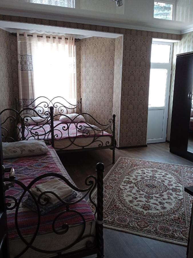 ボステリ Brand House Bed & Breakfast エクステリア 写真