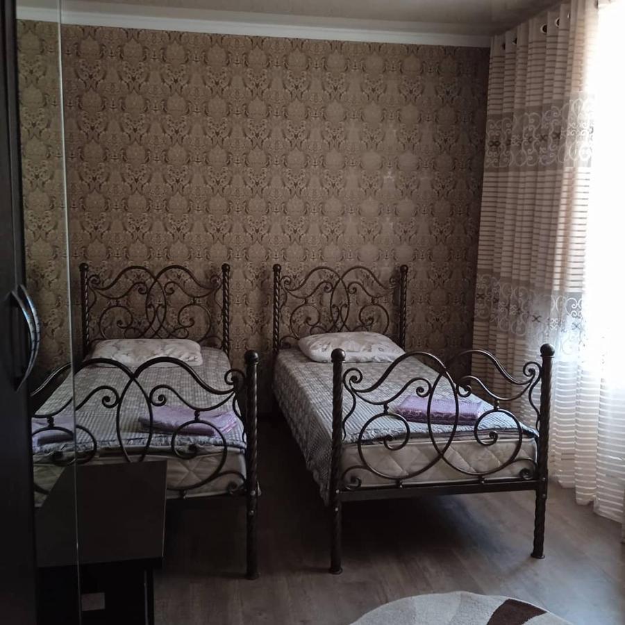 ボステリ Brand House Bed & Breakfast エクステリア 写真